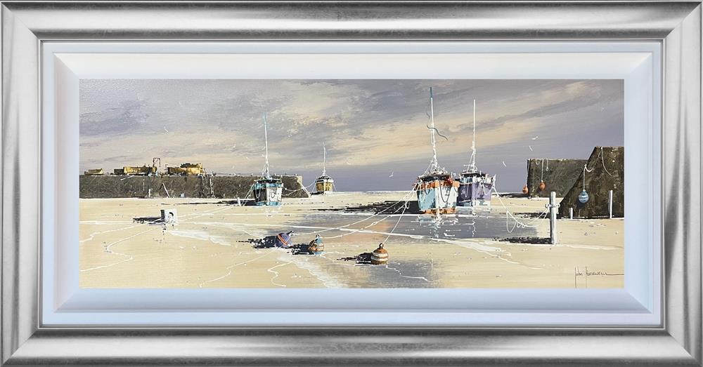 Enchanted Lands - John Horsewell - Watergate Contemporary