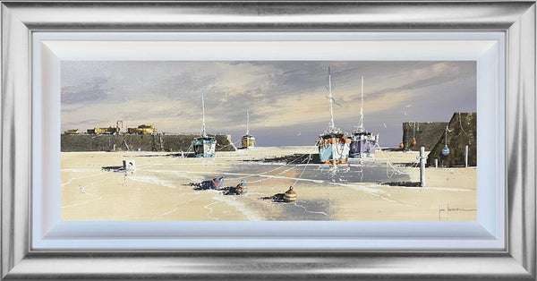 Enchanted Lands - John Horsewell - Watergate Contemporary