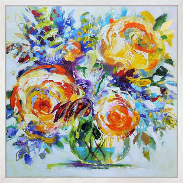 Endless Devotion - Anna Cher - Watergate Contemporary