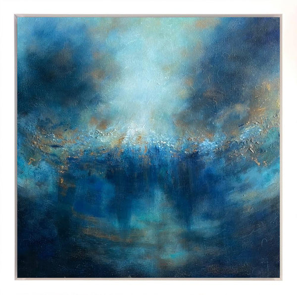 Energy Breakthrough - Alyson Howard - Watergate Contemporary