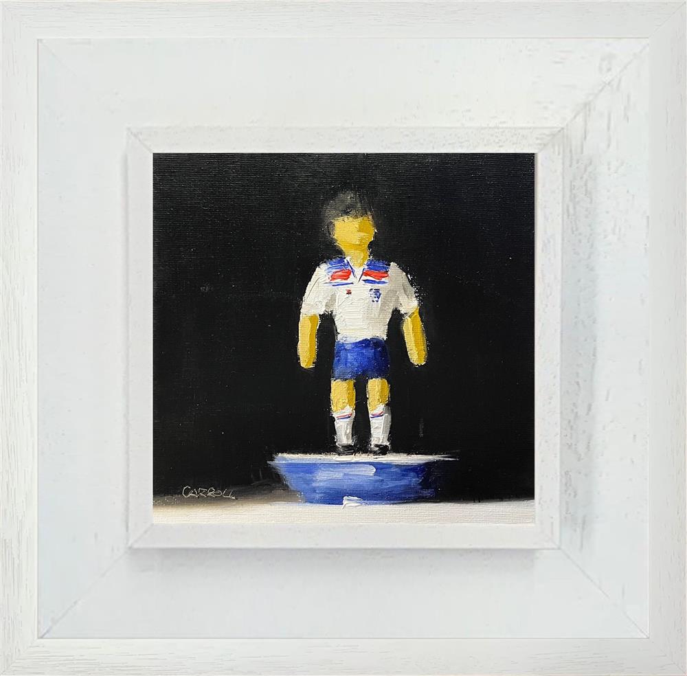 England 1982 - Neil Carroll - Watergate Contemporary