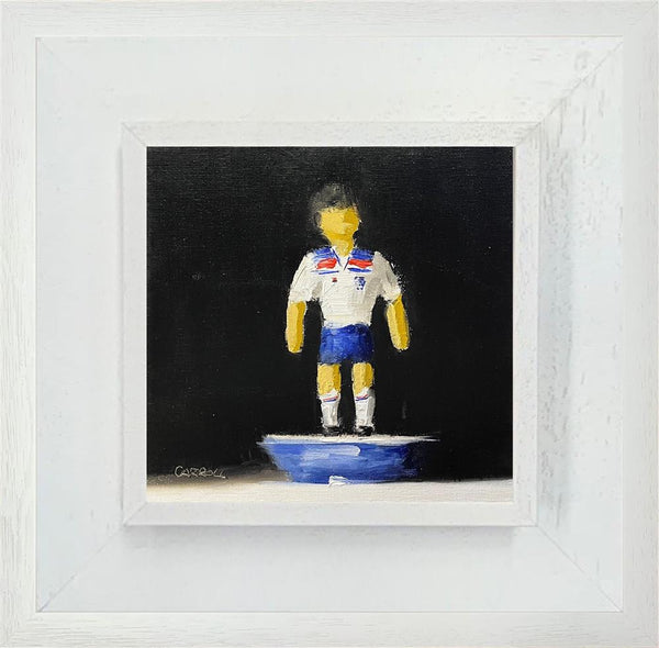 England 1982 - Neil Carroll - Watergate Contemporary