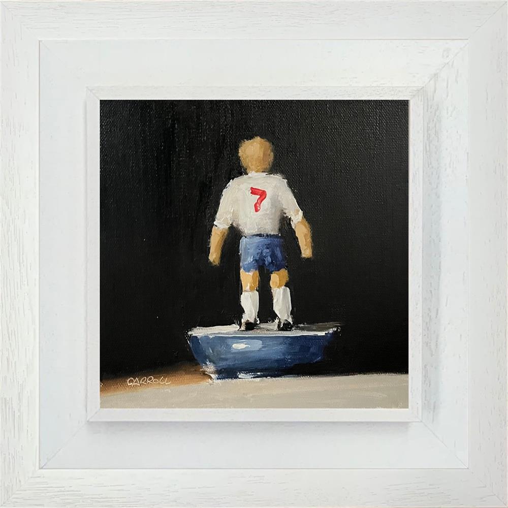 England 7 - Neil Carroll - Watergate Contemporary