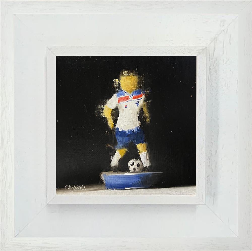 England 86 - Neil Carroll - Watergate Contemporary