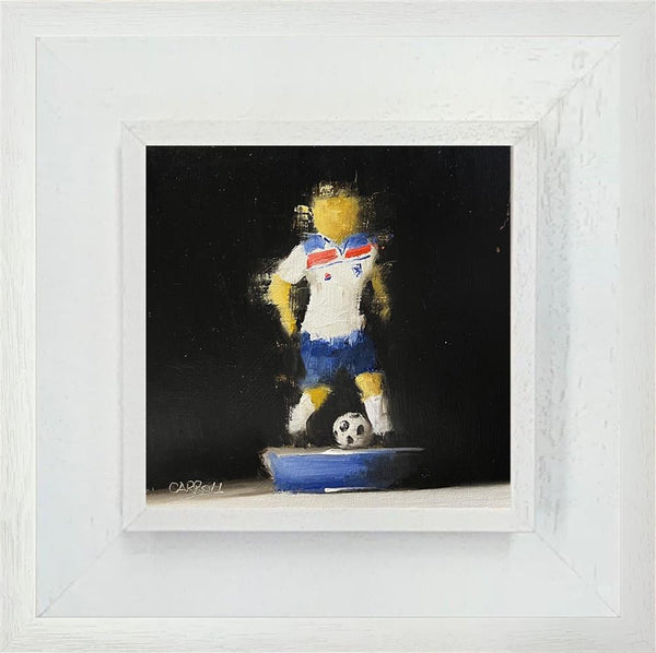 England 86 - Neil Carroll - Watergate Contemporary
