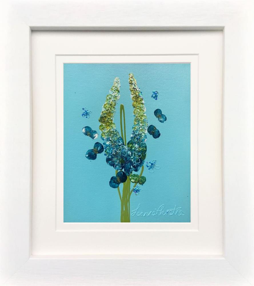 Enthral - Leanne Christie - Watergate Contemporary