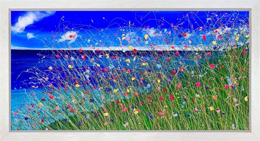 Escape With Me - Lisa Pang - Watergate Contemporary