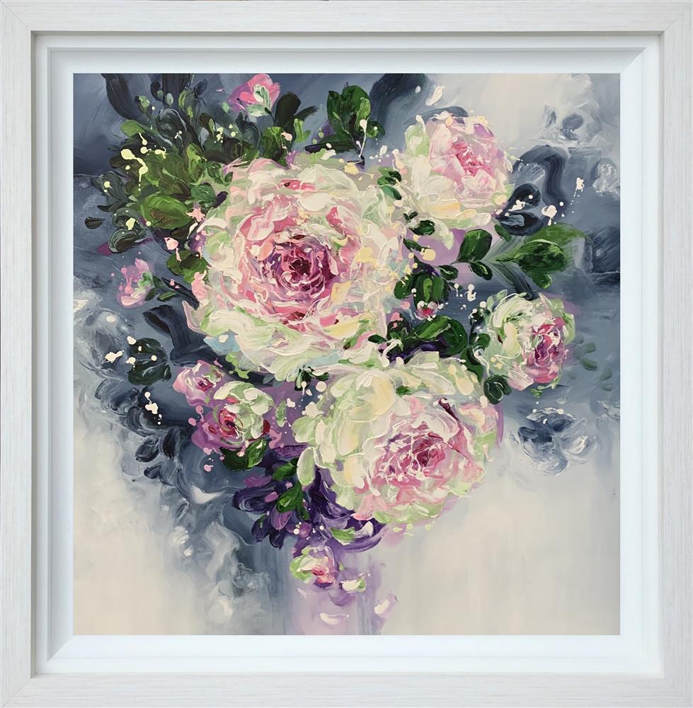 Falling In Love - Anna Cher - Watergate Contemporary