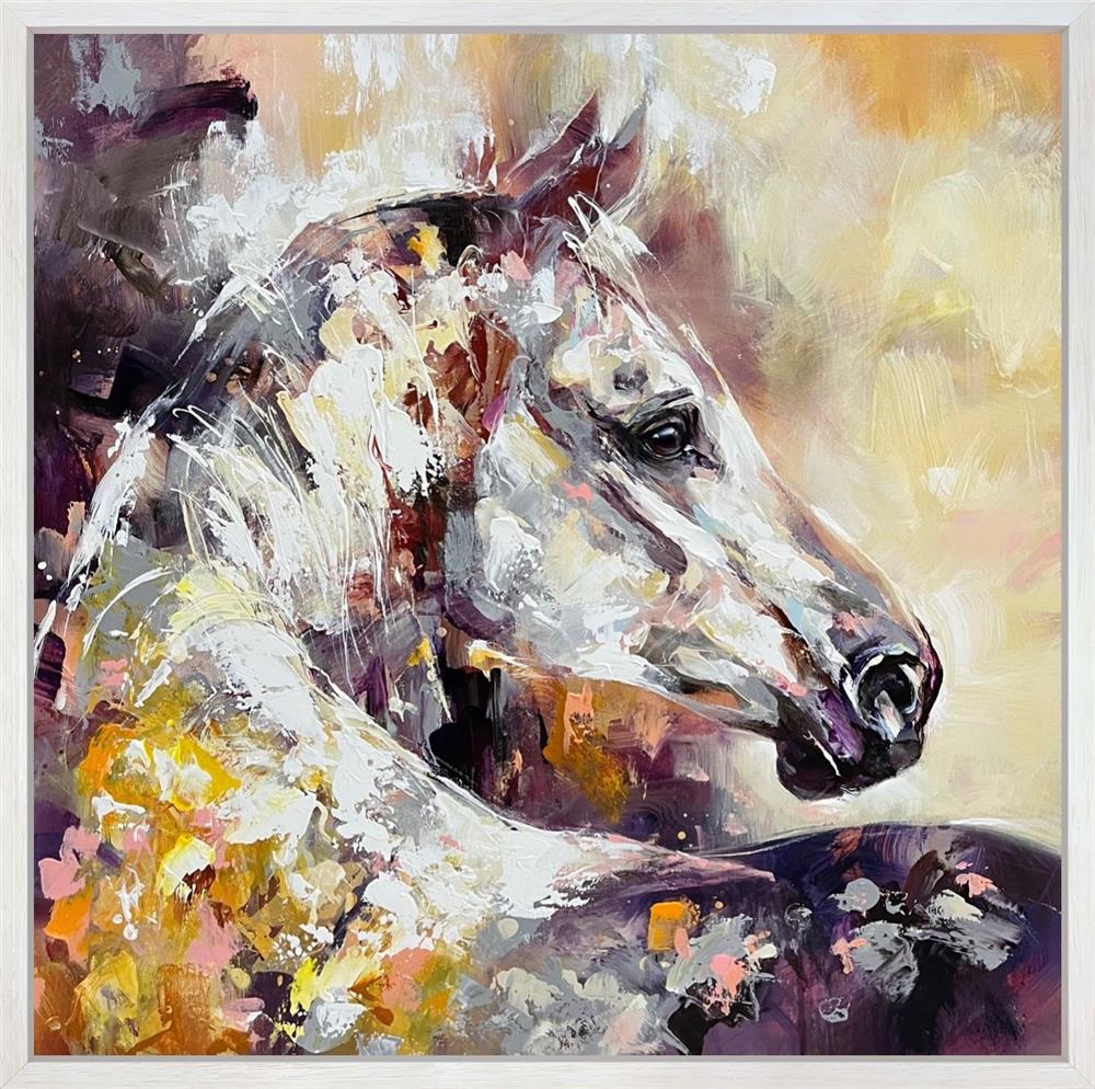 Favour The Brave - Anna Cher - Watergate Contemporary