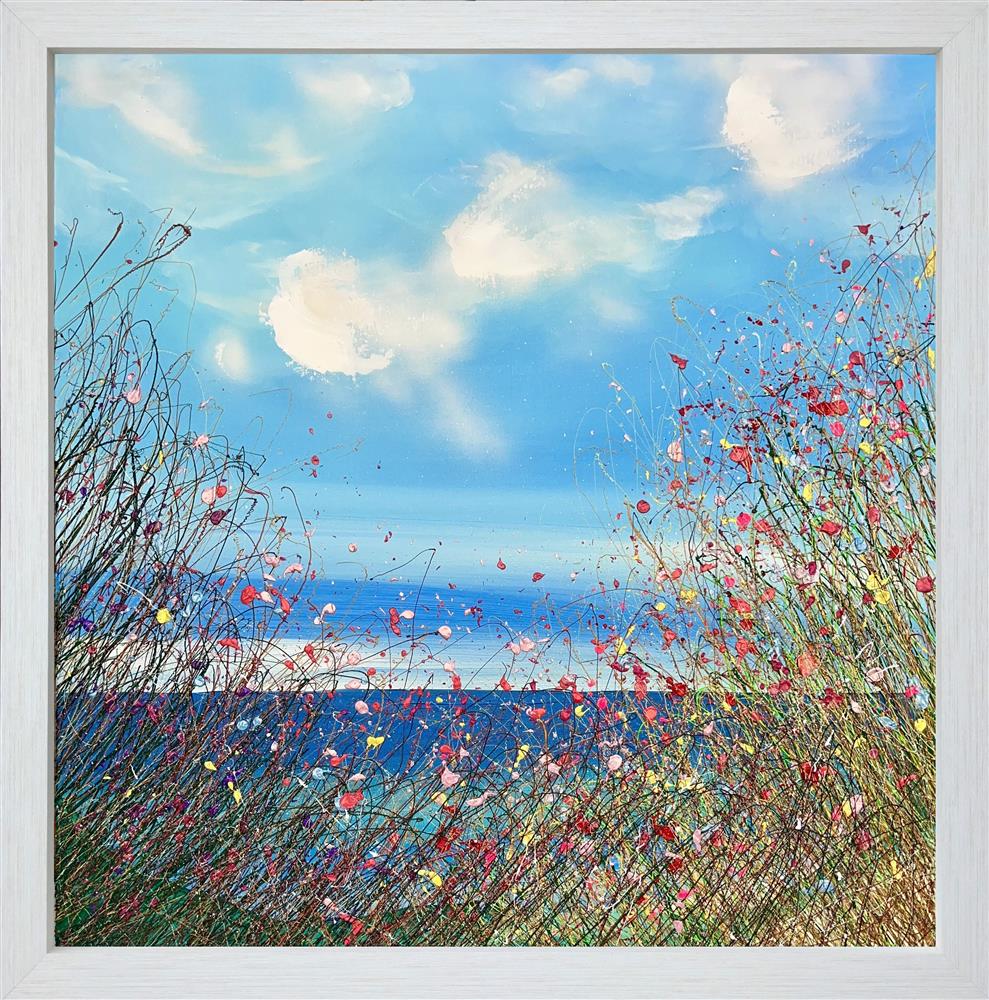 Finding The Sea - Lisa Pang - Watergate Contemporary