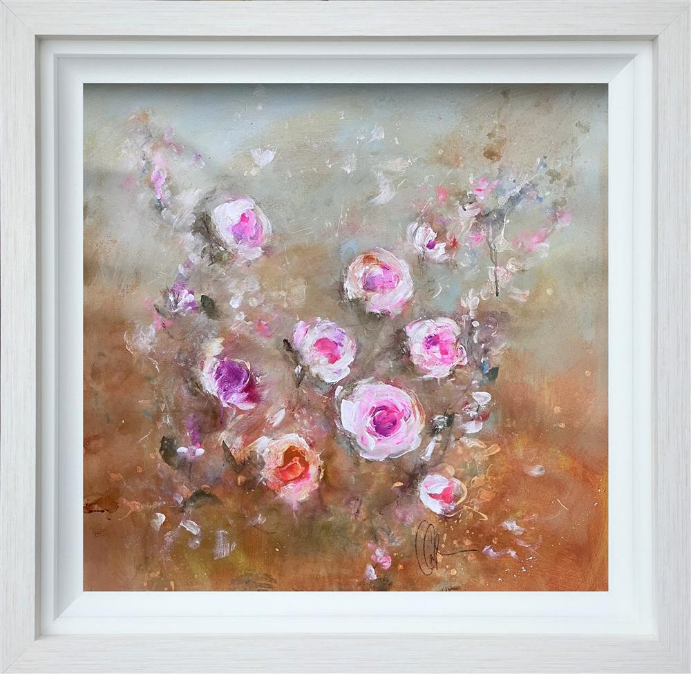 First Crush - Carrie Clayden - Watergate Contemporary