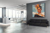 Flaming Desire by Gank Pansuay - Gank Pansuay - Watergate Contemporary
