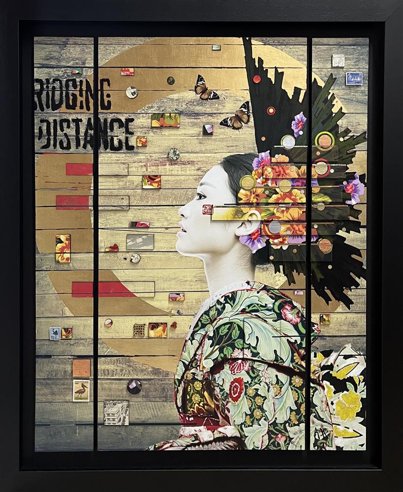 Foo Koo Byobu - The Trunk Of Funk - Watergate Contemporary