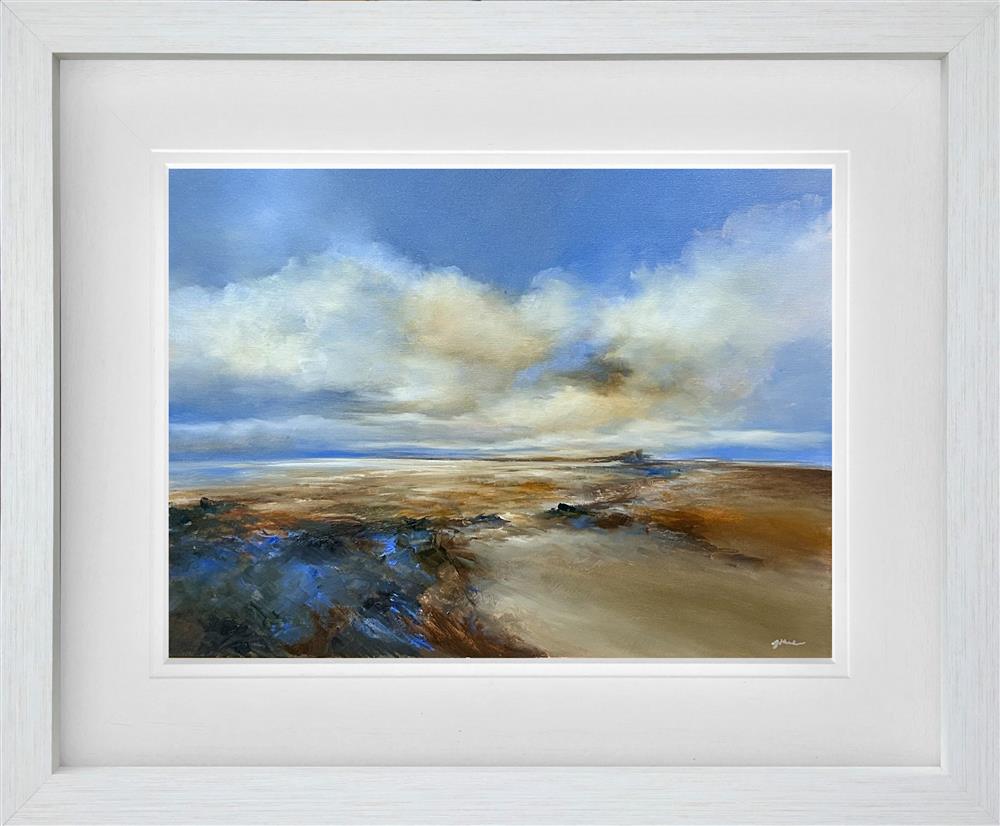 For You - Alison Johnson - Watergate Contemporary