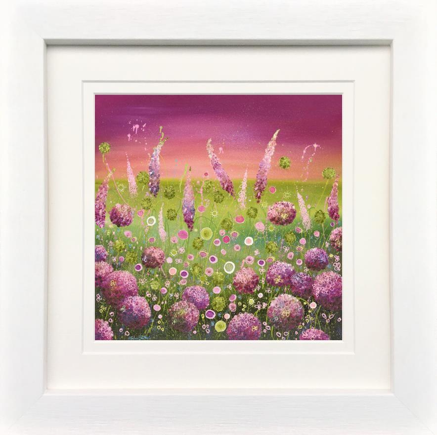 Fragile Passion - Leanne Christie - Watergate Contemporary