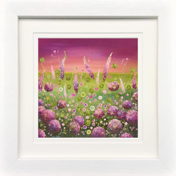 Fragile Passion - Leanne Christie - Watergate Contemporary