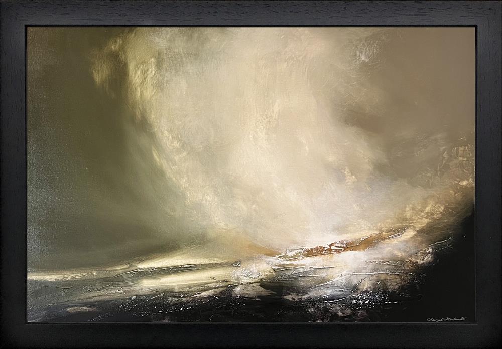 From A Distance - Sheryl Roberts - Watergate Contemporary