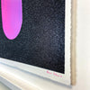 Fuk. It. Ol by Emma Gibbons (Midnight Black) - Emma Gibbons - Watergate Contemporary