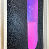 Fuk. It. Ol by Emma Gibbons (Midnight Black) - Emma Gibbons - Watergate Contemporary