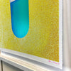 Fuk. It. Ol. by Emma Gibbons (Sunray Yellow) - Emma Gibbons - Watergate Contemporary