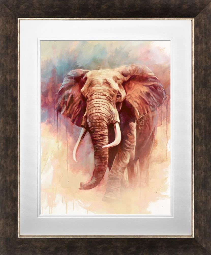 Gentle Giant - Ben Jeffery - Watergate Contemporary