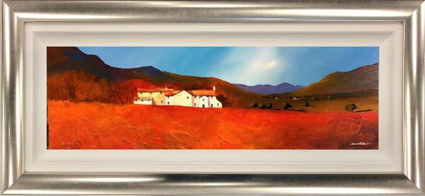 Go Wild in the Country - Nick Potter - Watergate Contemporary