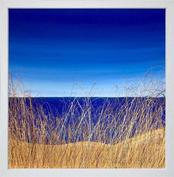 Golden Light - Lisa Pang - Watergate Contemporary