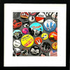 Greatest Hits by Tony Dennis - Tony Dennis a.k.a Tape Deck Art - Watergate Contemporary