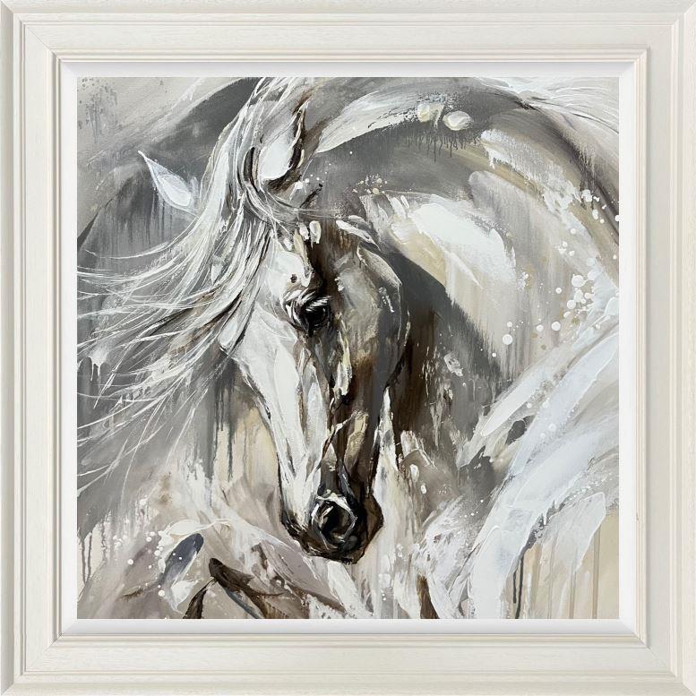 Halo - Anna Cher - Watergate Contemporary