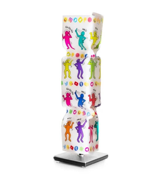 Haring - Michael Daniels - Watergate Contemporary