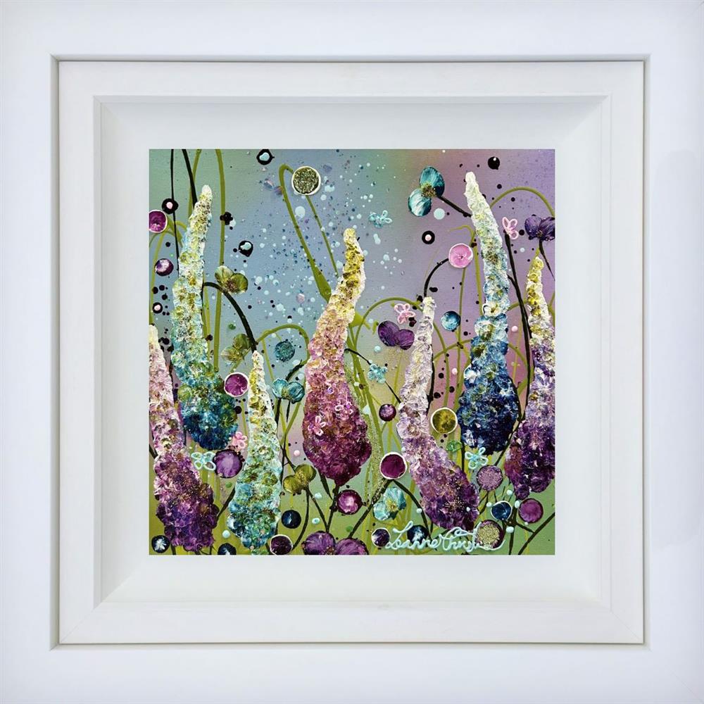 Heartfelt Desires - Leanne Christie - Watergate Contemporary