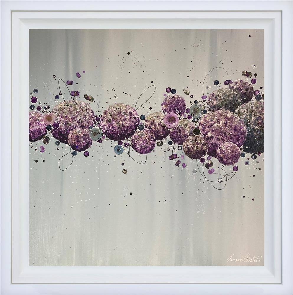 Heavenly Reflection - Leanne Christie - Watergate Contemporary