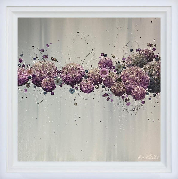 Heavenly Reflection - Leanne Christie - Watergate Contemporary