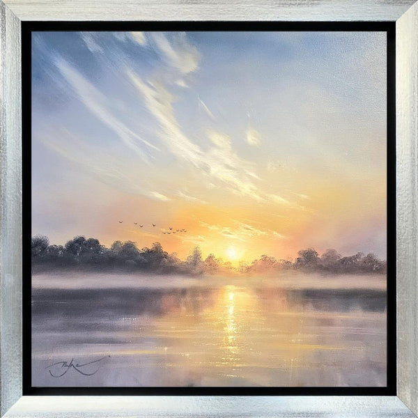 High Water - Ben Payne - Watergate Contemporary