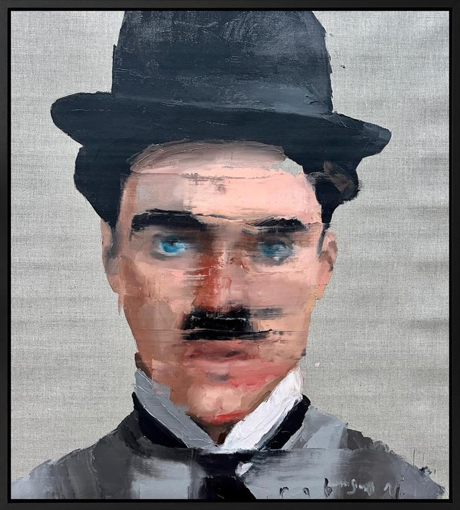 Hollywood (Holding Image) - Brad Robson - Watergate Contemporary