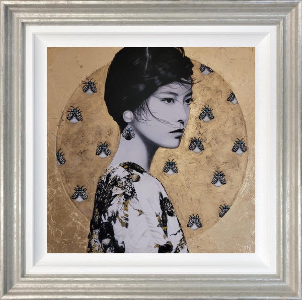 Hoseki - Linda Charles - Watergate Contemporary