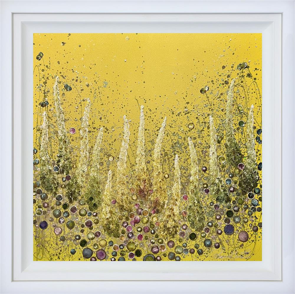 Illuminate My Dreams - Leanne Christie - Watergate Contemporary