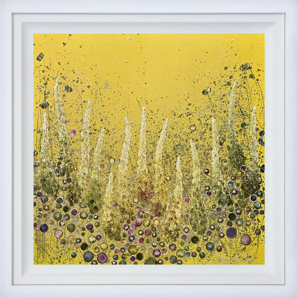 Illuminate My Dreams - Leanne Christie - Watergate Contemporary