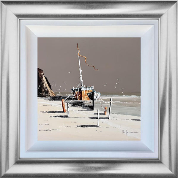 Illusions - John Horsewell - Watergate Contemporary