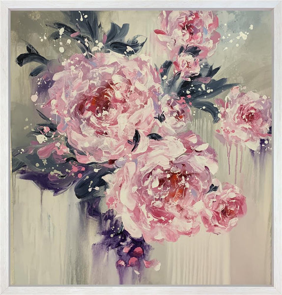 I'm Yours - Anna Cher - Watergate Contemporary