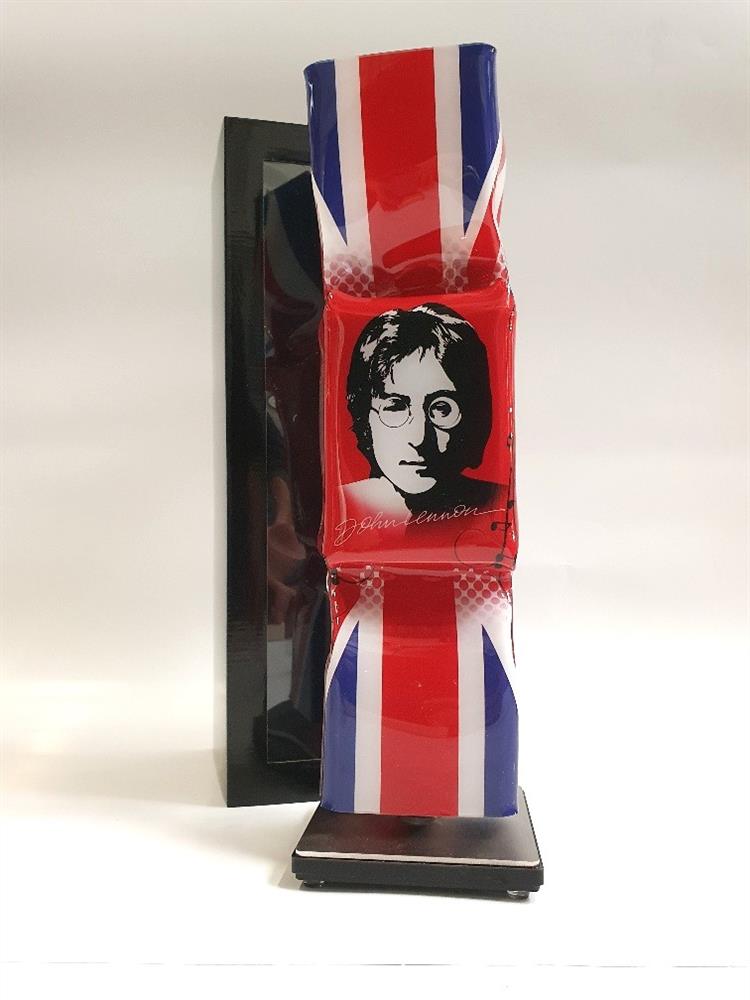 Imagine - Michael Daniels - Watergate Contemporary