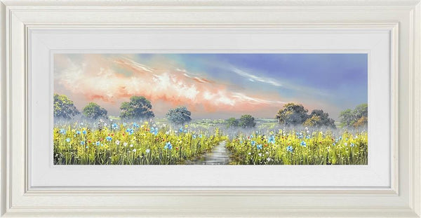 Imagine Us Together - Allan Morgan - Watergate Contemporary