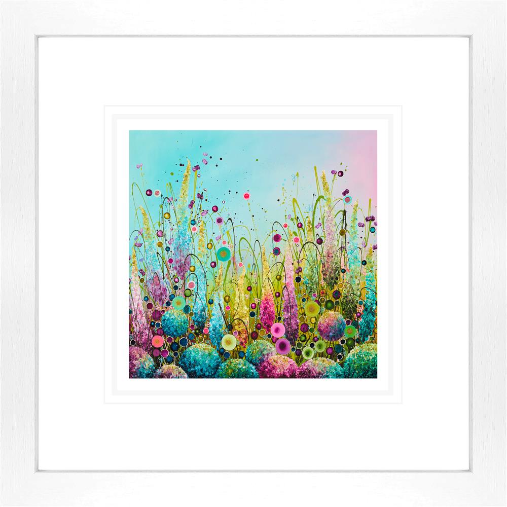 Imperial Splendour - Leanne Christie - Watergate Contemporary