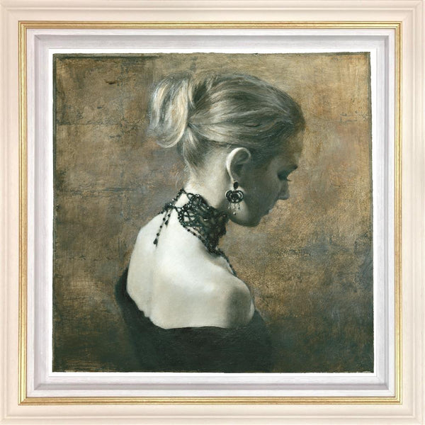 Indigo Nights - Fletcher Sibthorp - Watergate Contemporary