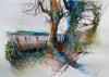 Irby Lane, Wirral by Ian Fennelly - Ian Fennelly - Watergate Contemporary