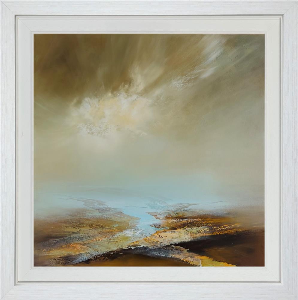 Iridescence - David Taylor - Watergate Contemporary