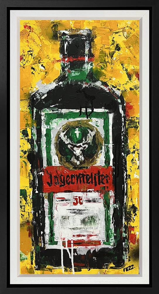 Jager - Fezz - Watergate Contemporary