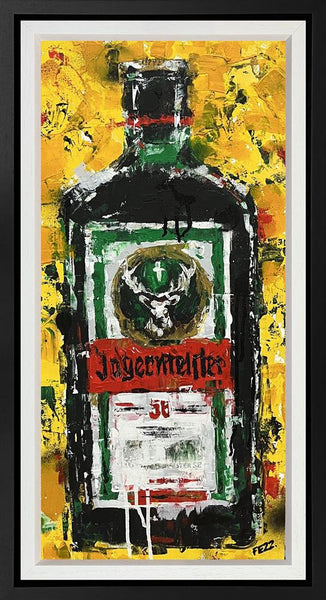 Jager - Fezz - Watergate Contemporary