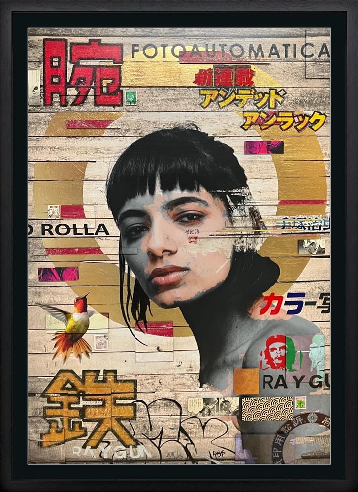 Junk Fotoautomatica - The Trunk Of Funk - Watergate Contemporary