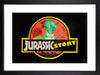 Jurassic Story by Chess - Chess - Watergate Contemporary